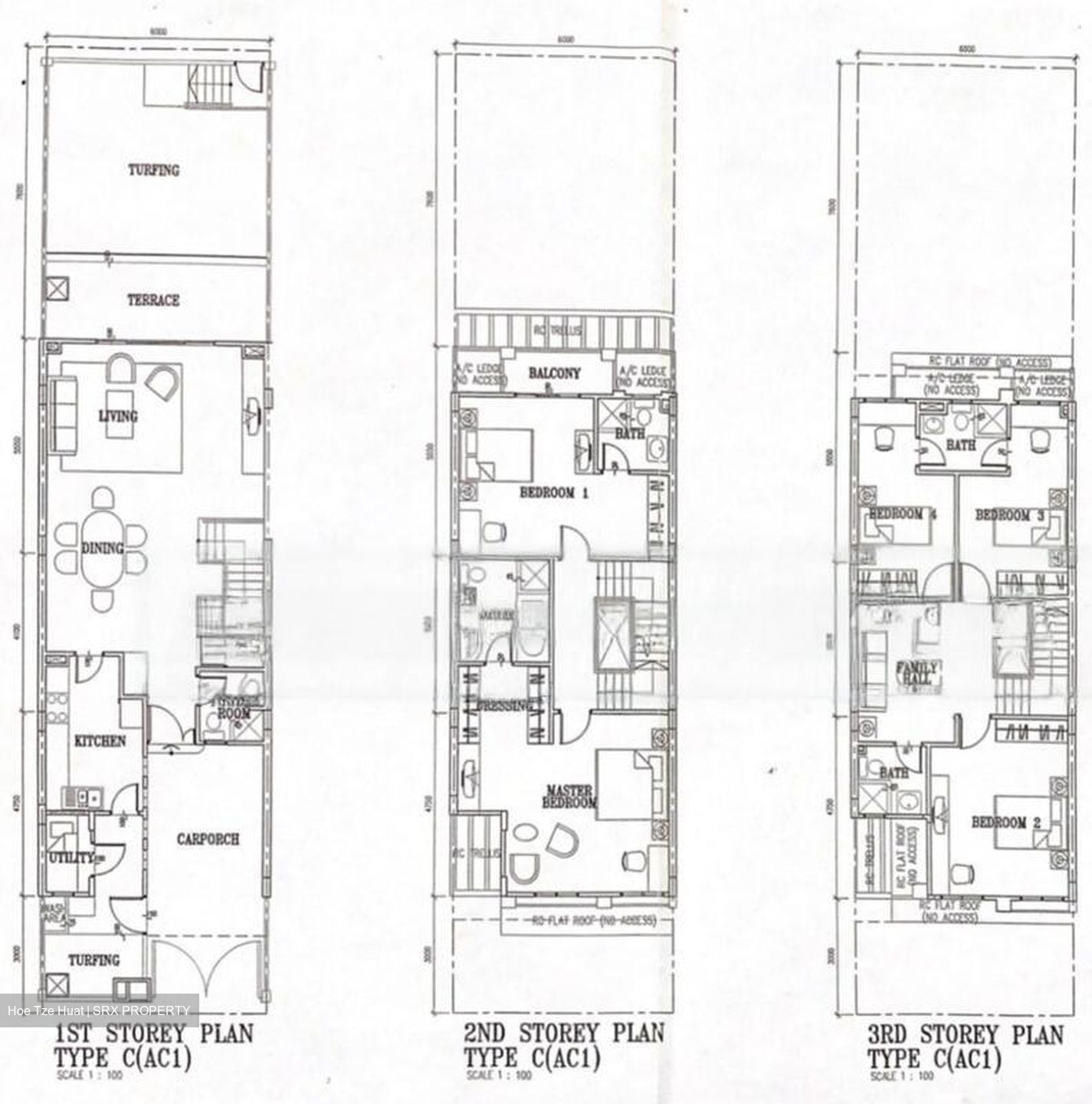 Villa Verde (D23), Terrace #475788041